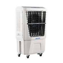 Popular in Spain Evaporative Cooling Garden Air Cooler with Ce